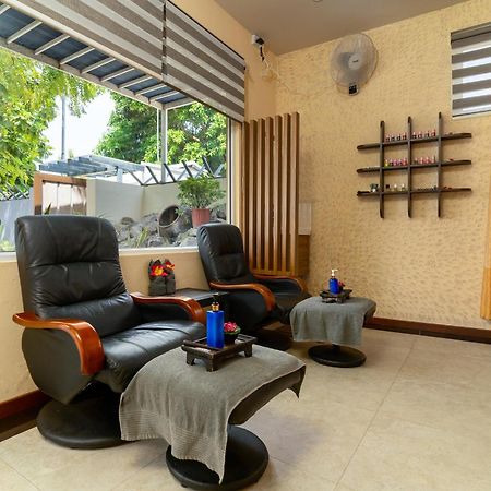 Nala Veli Beach & Spa Ukulhas Buitenkant foto