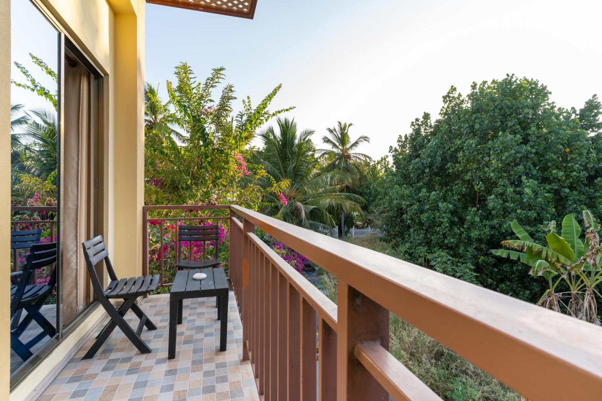 Nala Veli Beach & Spa Ukulhas Buitenkant foto